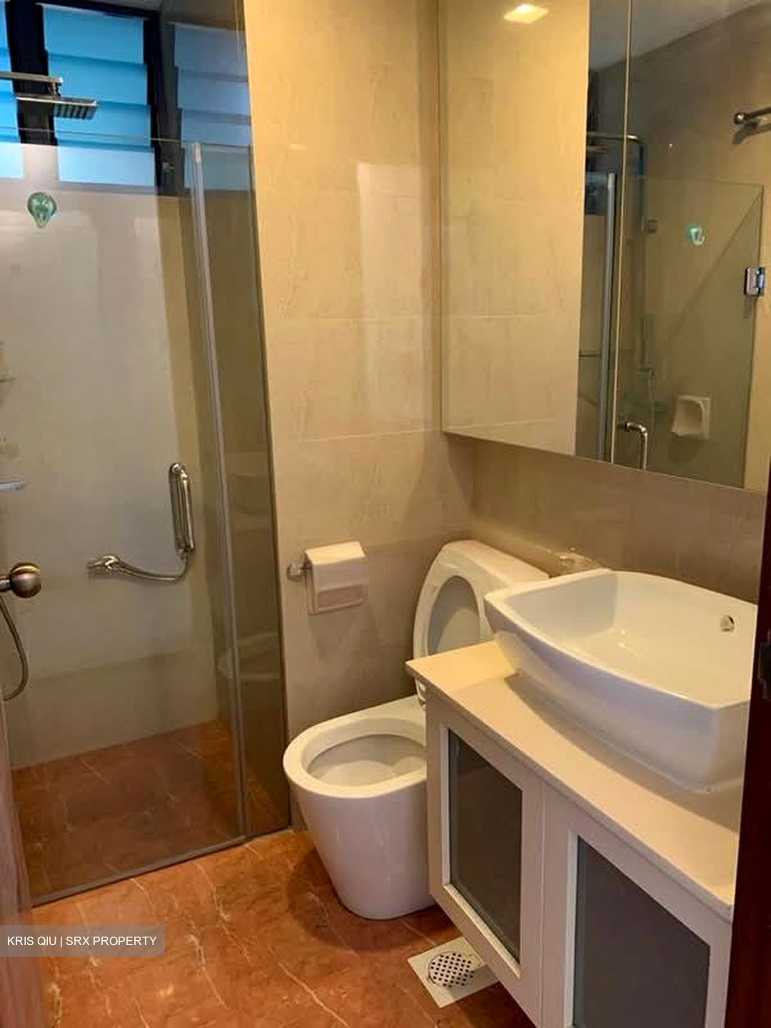 Sanctuary Green (D15), Condominium #600183391